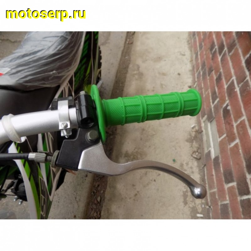 Купить  Питбайк BSE PH10 125 купить цена характеристики запчасти доставка фото  - motoserp.ru