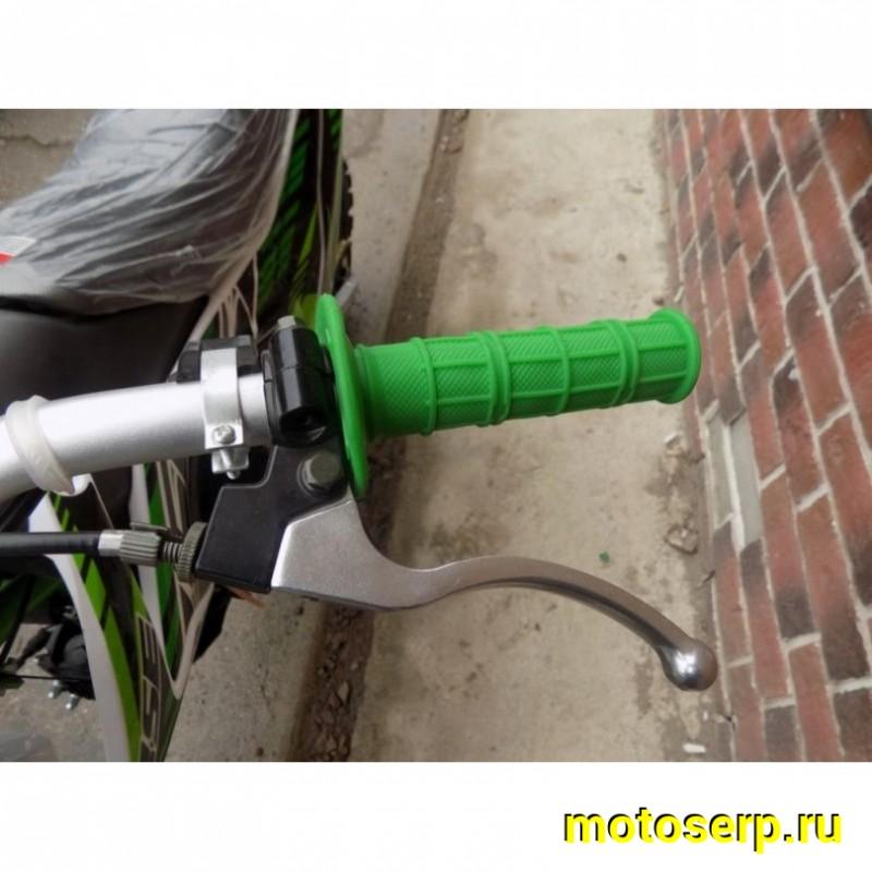Купить  Питбайк BSE PH10 125 купить цена характеристики запчасти доставка фото  - motoserp.ru