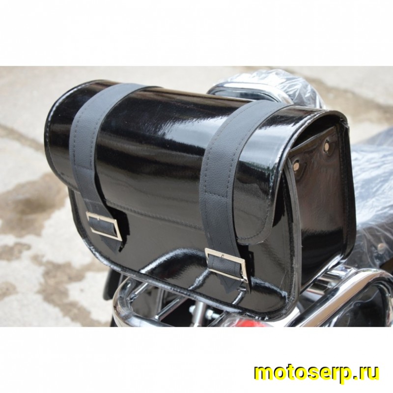 Купить  ====Мотоцикл Motoland WOLF 250 4Т., возд.-масл., диск/барабан, 110/90-16"/180/90-15" (зал) (шт) (зак) (ML 13214 купить с доставкой по Москве и России, цена, технические характеристики, комплектация фото  - motoserp.ru