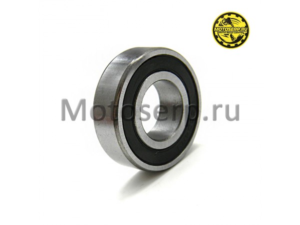 Купить  Подшипник 20*42*12  6004/2RS Skif Honda Lead, Yamaha JOG 90, GY6-50/150, ATV 125 и др (шт) (MT S-2888 (MOTAX (ANKON 010563 купить с доставкой по Москве и России, цена, технические характеристики, комплектация фото  - motoserp.ru