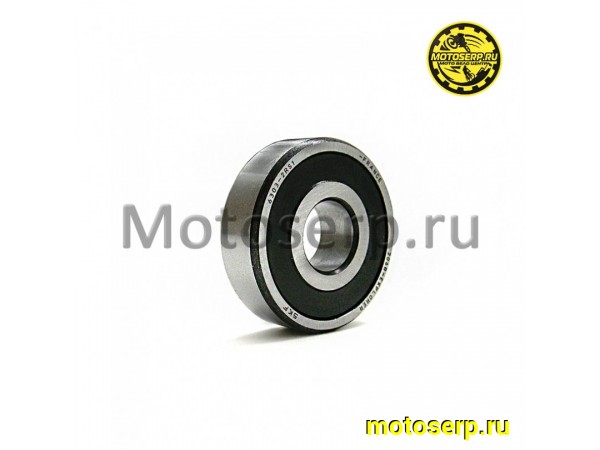 Купить  Подшипник 17*47*14  6303/2RS GY6 50, ред-р Suzuki AD50 (шт) (MT S-2932 (Дан купить с доставкой по Москве и России, цена, технические характеристики, комплектация фото  - motoserp.ru