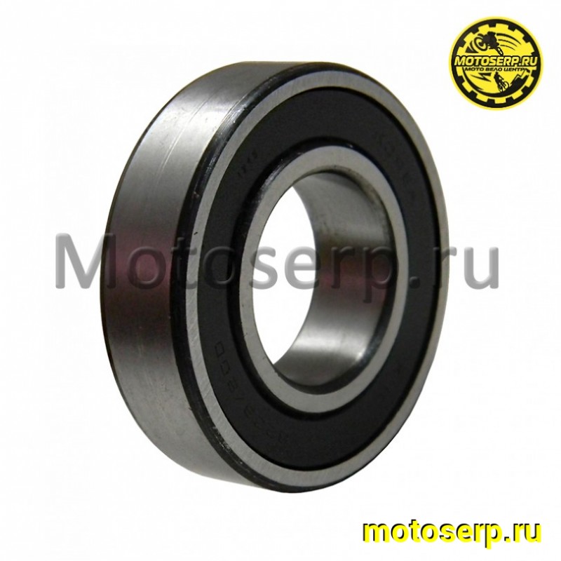 Купить  Подшипник 30*62*16  6206/2RS ЯВА, ступица ATV-500 "JING" (mod.A) (шт) (Дан (MT S-4698 купить с доставкой по Москве и России, цена, технические характеристики, комплектация фото  - motoserp.ru
