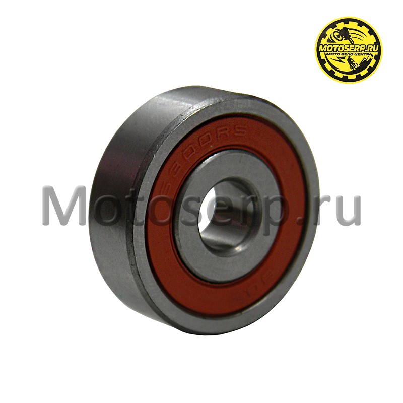 Купить  Подшипник 10*35*11 6300/2RS (шт) (Дан (TATA 16103992 купить с доставкой по Москве и России, цена, технические характеристики, комплектация фото  - motoserp.ru