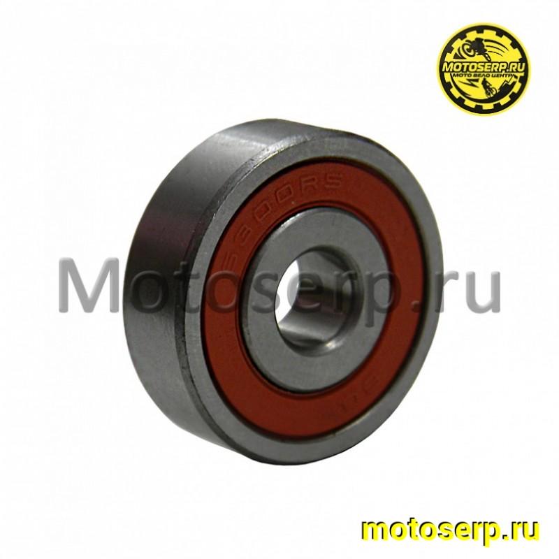 Купить  Подшипник 10*35*11 6300/2RS (шт) (Дан (TATA 16103992 купить с доставкой по Москве и России, цена, технические характеристики, комплектация фото  - motoserp.ru