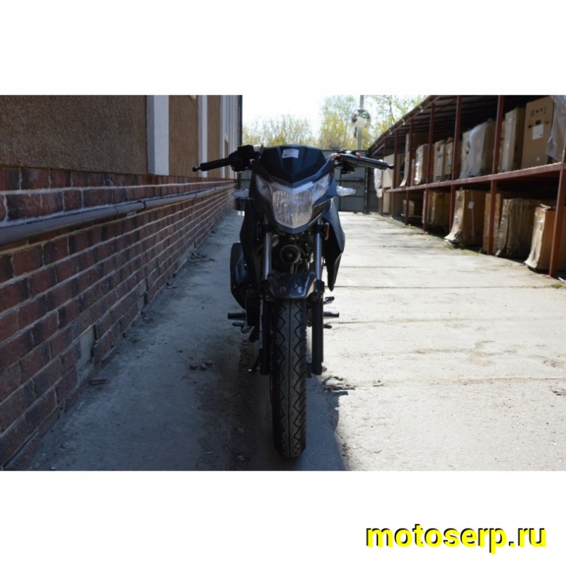 Купить  Мотоцикл Motoland FLASH 200 200cc КПП 5ск., диск/барабан, 17"/17" кл. (шт) (зак) (ML 5493 купить с доставкой по Москве и России, цена, технические характеристики, комплектация фото  - motoserp.ru