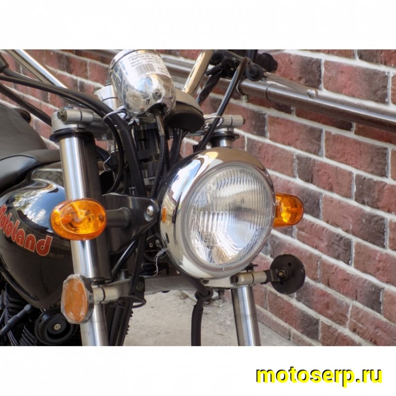 Купить  Мотоцикл Motoland V RAPTOR 250 Мотолэнд цена характеристики запчасти доставка фото  - motoserp.ru
