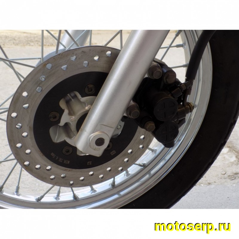 Купить  Мотоцикл Motoland V RAPTOR 250 Мотолэнд цена характеристики запчасти доставка фото  - motoserp.ru