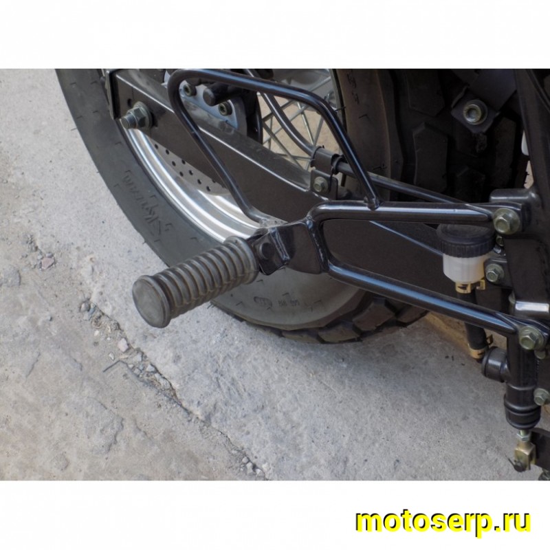 Купить  Мотоцикл Motoland V RAPTOR 250 Мотолэнд цена характеристики запчасти доставка фото  - motoserp.ru