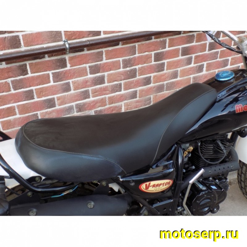 Купить  Мотоцикл Motoland V RAPTOR 250 Мотолэнд цена характеристики запчасти доставка фото  - motoserp.ru