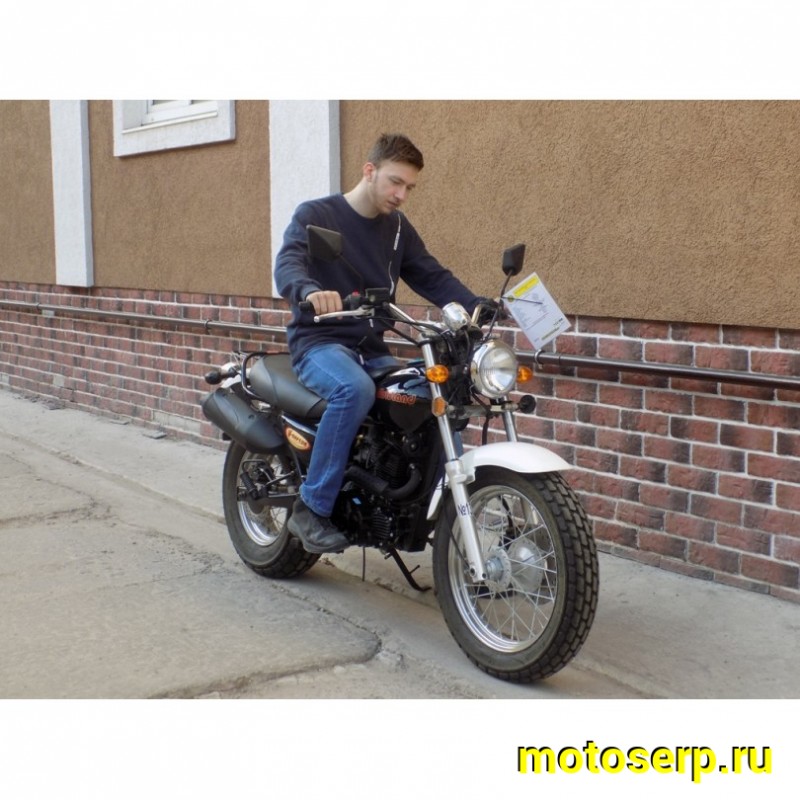 Купить  Мотоцикл Motoland V RAPTOR 250 Мотолэнд цена характеристики запчасти доставка фото  - motoserp.ru