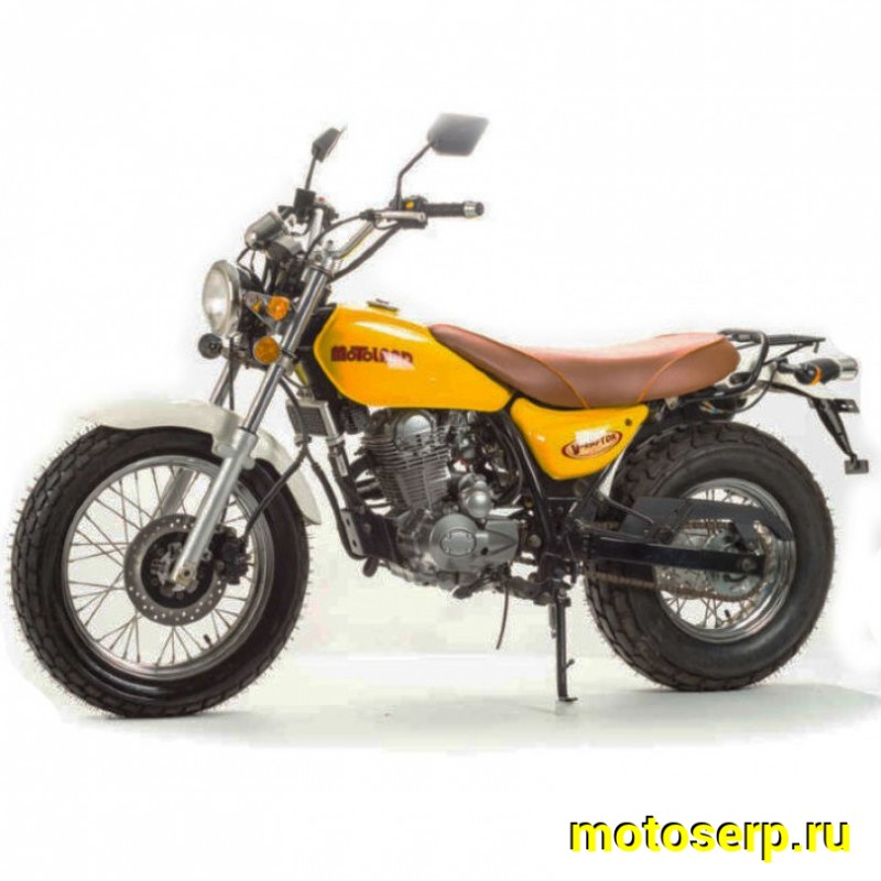 Купить  Мотоцикл Motoland V RAPTOR 250 Мотолэнд цена характеристики запчасти доставка фото  - motoserp.ru