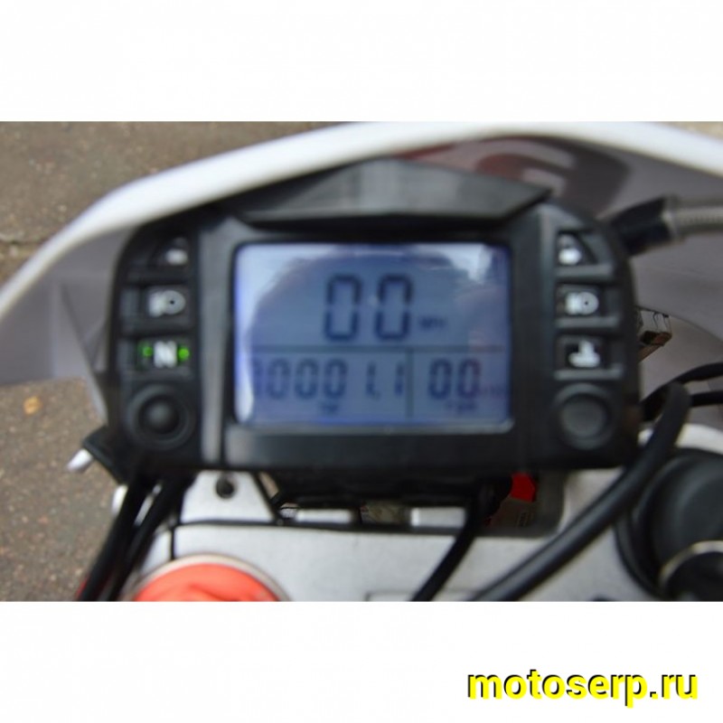 Купить  ====Кросс Мотоцикл Motoland КРОСС 250 XR 250 PRO (спортинв), 21/18, 170MM, 250сс, 4х-клап, жидкосн. охлажд, диск. торм (шт) (ML 4622 купить с доставкой по Москве и России, цена, технические характеристики, комплектация фото  - motoserp.ru