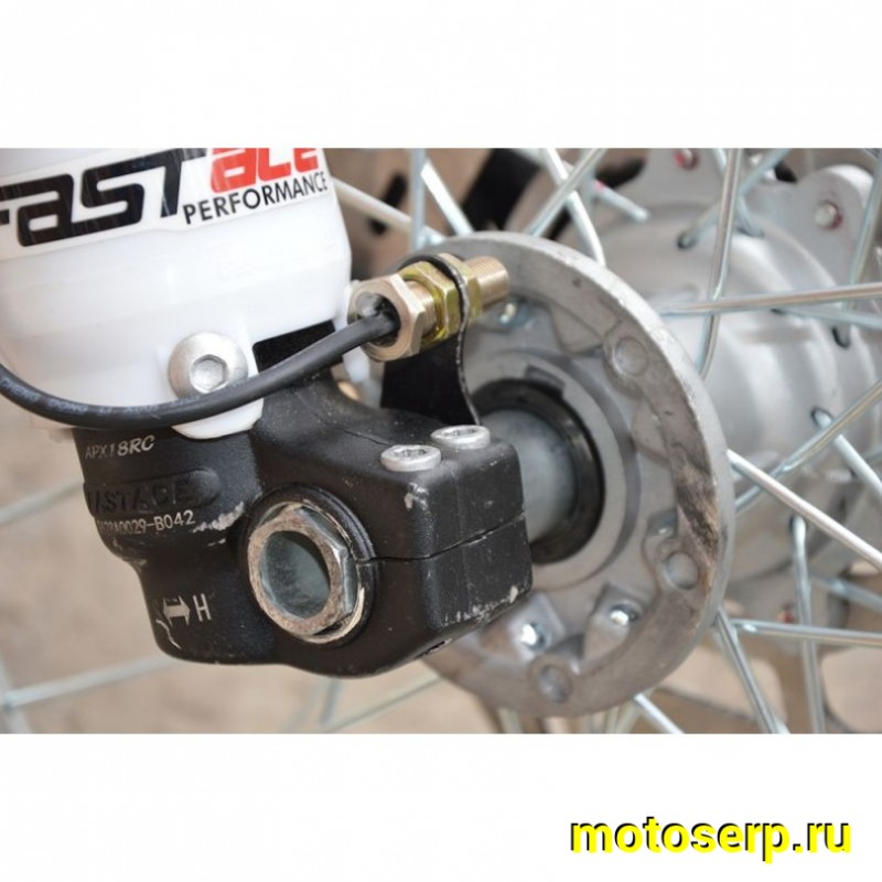 Купить  ====Кросс Мотоцикл Motoland КРОСС 250 XR 250 PRO (спортинв), 21/18, 170MM, 250сс, 4х-клап, жидкосн. охлажд, диск. торм (шт) (ML 4622 купить с доставкой по Москве и России, цена, технические характеристики, комплектация фото  - motoserp.ru