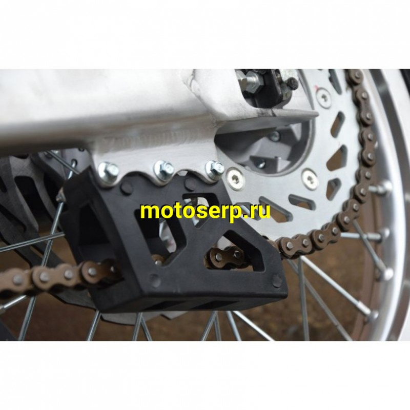 Купить  ====Кросс Мотоцикл Motoland КРОСС 250 XR 250 PRO (спортинв), 21/18, 170MM, 250сс, 4х-клап, жидкосн. охлажд, диск. торм (шт) (ML 4622 купить с доставкой по Москве и России, цена, технические характеристики, комплектация фото  - motoserp.ru