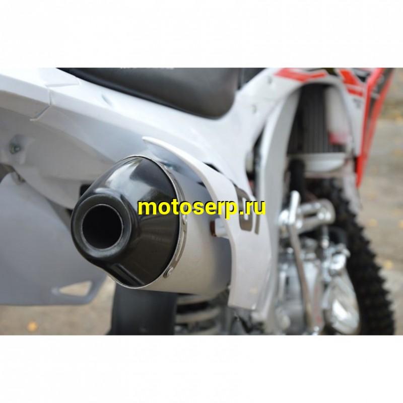Купить  ====Кросс Мотоцикл Motoland КРОСС 250 XR 250 PRO (спортинв), 21/18, 170MM, 250сс, 4х-клап, жидкосн. охлажд, диск. торм (шт) (ML 4622 купить с доставкой по Москве и России, цена, технические характеристики, комплектация фото  - motoserp.ru