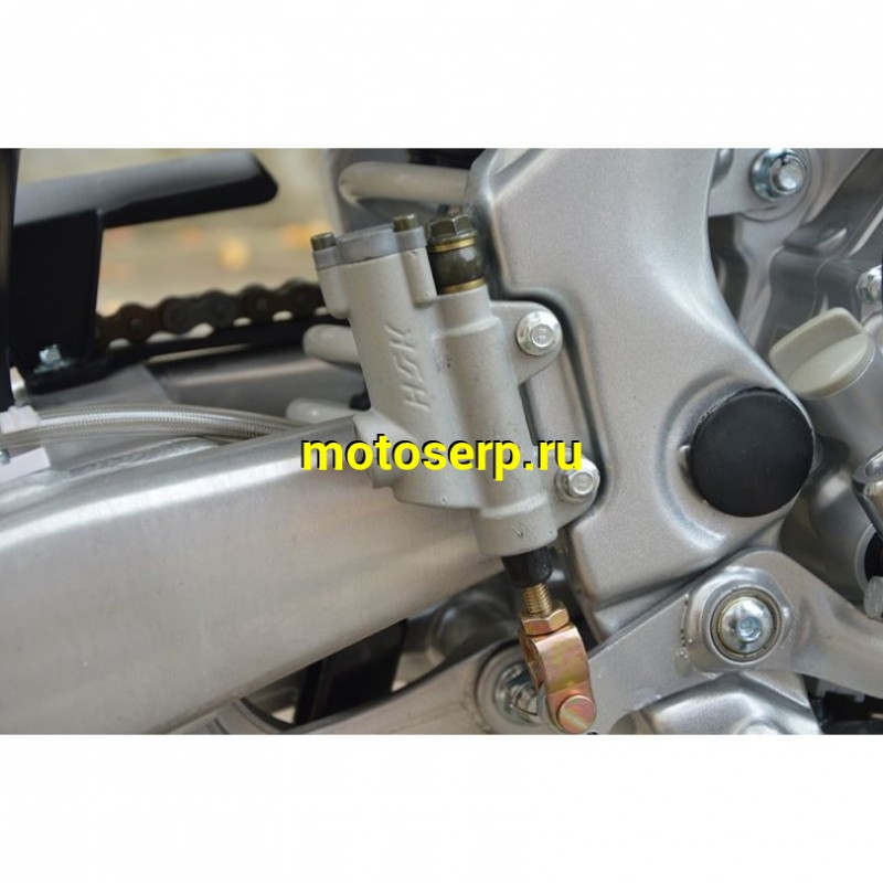 Купить  ====Кросс Мотоцикл Motoland КРОСС 250 XR 250 PRO (спортинв), 21/18, 170MM, 250сс, 4х-клап, жидкосн. охлажд, диск. торм (шт) (ML 4622 купить с доставкой по Москве и России, цена, технические характеристики, комплектация фото  - motoserp.ru