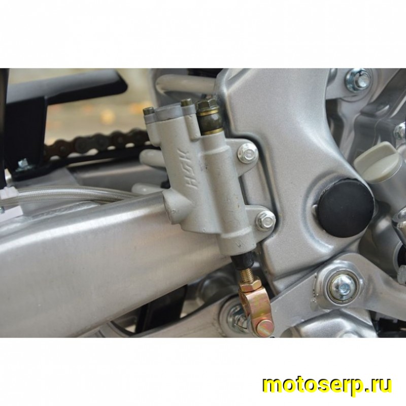 Купить  ====Кросс Мотоцикл Motoland КРОСС 250 XR 250 PRO (спортинв), 21/18, 170MM, 250сс, 4х-клап, жидкосн. охлажд, диск. торм (шт) (ML 4622 купить с доставкой по Москве и России, цена, технические характеристики, комплектация фото  - motoserp.ru