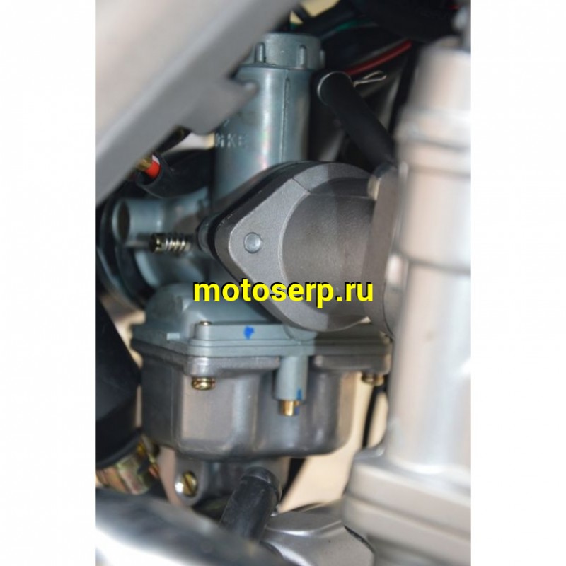 Купить  ====Кросс Мотоцикл Motoland КРОСС 250 XR 250 PRO (спортинв), 21/18, 170MM, 250сс, 4х-клап, жидкосн. охлажд, диск. торм (шт) (ML 4622 купить с доставкой по Москве и России, цена, технические характеристики, комплектация фото  - motoserp.ru