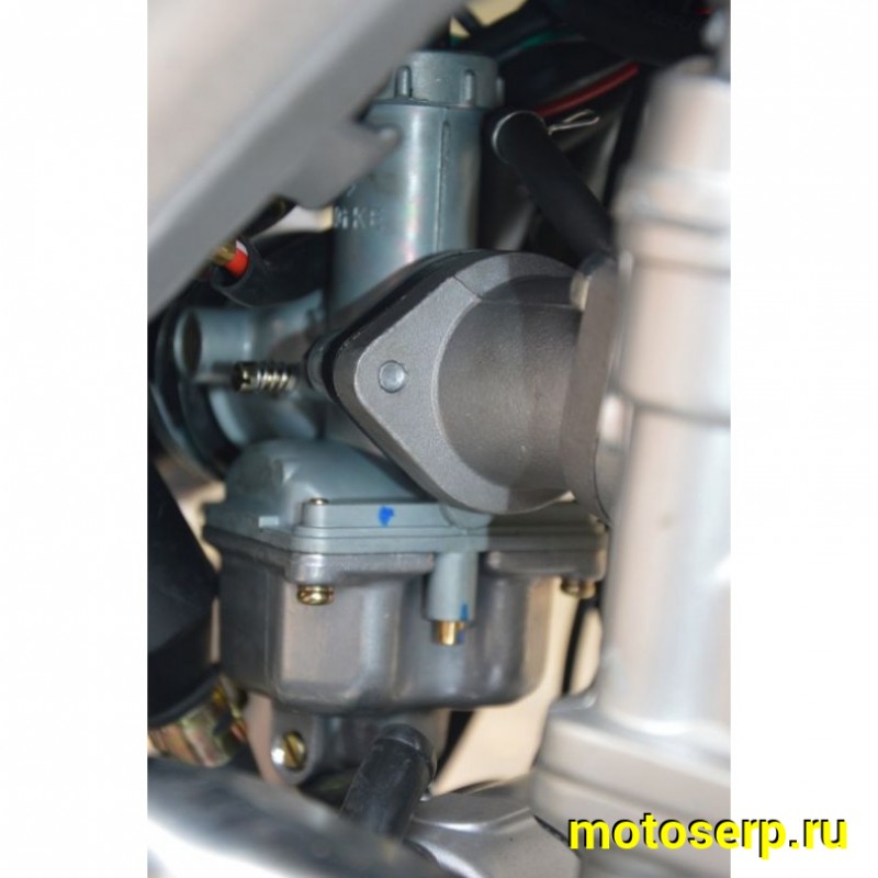 Купить  ====Кросс Мотоцикл Motoland КРОСС 250 XR 250 PRO (спортинв), 21/18, 170MM, 250сс, 4х-клап, жидкосн. охлажд, диск. торм (шт) (ML 4622 купить с доставкой по Москве и России, цена, технические характеристики, комплектация фото  - motoserp.ru