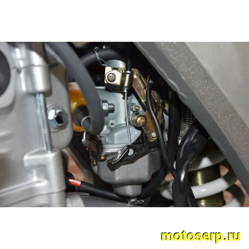 Купить  ====Кросс Мотоцикл Motoland КРОСС 250 XR 250 PRO (спортинв), 21/18, 170MM, 250сс, 4х-клап, жидкосн. охлажд, диск. торм (шт) (ML 4622 купить с доставкой по Москве и России, цена, технические характеристики, комплектация фото  - motoserp.ru