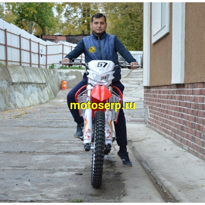 Купить  ====Кросс Мотоцикл Motoland КРОСС 250 XR 250 PRO (спортинв), 21/18, 170MM, 250сс, 4х-клап, жидкосн. охлажд, диск. торм (шт) (ML 4622 купить с доставкой по Москве и России, цена, технические характеристики, комплектация фото  - motoserp.ru