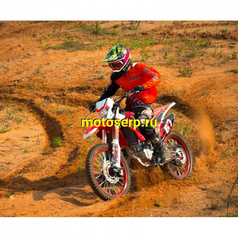 Купить  ====Кросс Мотоцикл Motoland КРОСС 250 XR 250 PRO (спортинв), 21/18, 170MM, 250сс, 4х-клап, жидкосн. охлажд, диск. торм (шт) (ML 4622 купить с доставкой по Москве и России, цена, технические характеристики, комплектация фото  - motoserp.ru