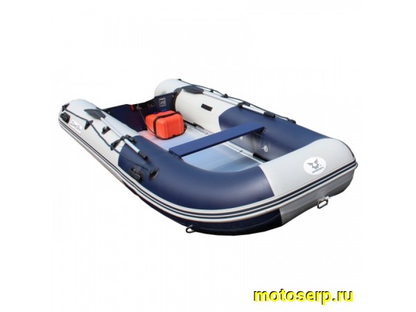 Купить  ====На заказ Надувная лодка Motoland ZONGSHEN MD270 (шт) купить с доставкой по Москве и России, цена, технические характеристики, комплектация фото  - motoserp.ru