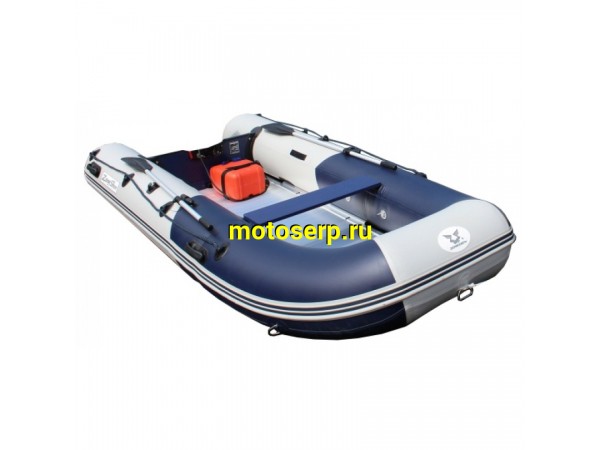 Купить  ====На заказ Надувная лодка Motoland ZONGSHEN MD360 (шт) купить с доставкой по Москве и России, цена, технические характеристики, комплектация фото  - motoserp.ru