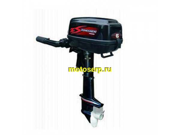 Купить  ====На заказ Лодочный мотор Motoland ZONGSHEN  T6 (2-х такт) (шт) купить с доставкой по Москве и России, цена, технические характеристики, комплектация фото  - motoserp.ru