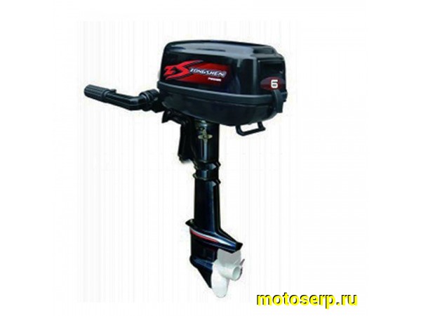 Купить  ====На заказ Лодочный мотор Motoland ZONGSHEN  T6 (2-х такт) (шт) купить с доставкой по Москве и России, цена, технические характеристики, комплектация фото  - motoserp.ru