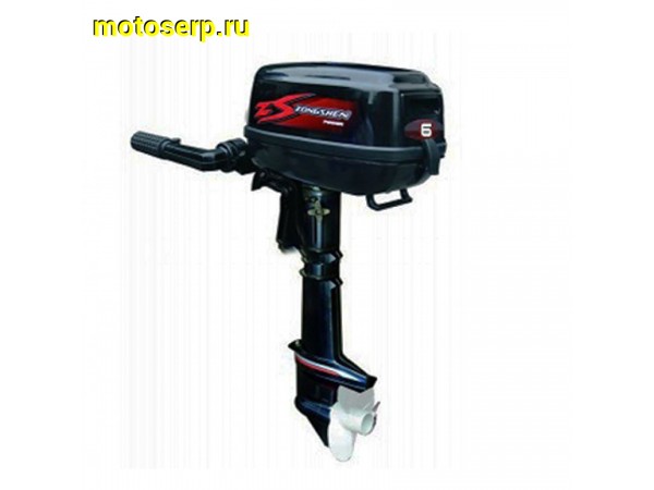 Купить  ====На заказ Лодочный мотор Motoland ZONGSHEN  T6 (2-х такт) (шт) купить с доставкой по Москве и России, цена, технические характеристики, комплектация фото  - motoserp.ru
