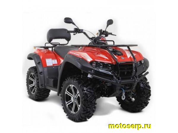 Купить  ====500cc Квадроцикл РМ500  (ПСМ) утилит. 4х4, 500cc; механ. с вариатором; реверс,  лебед, фарк. (RM) (шт)  купить с доставкой по Москве и России, цена, технические характеристики, комплектация фото  - motoserp.ru