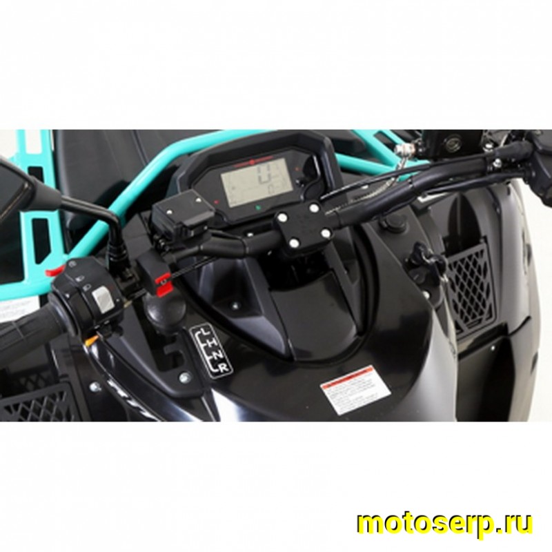 Купить  500cc Квадроцикл РМ500-2 (ПСМ) утилит. 4х4, 500cc; механ. с вариатором; реверс,  лебед, фарк. (RM) (шт)  купить с доставкой по Москве и России, цена, технические характеристики, комплектация фото  - motoserp.ru