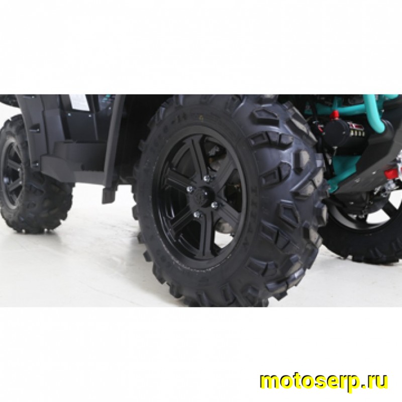 Купить  500cc Квадроцикл РМ500-2 (ПСМ) утилит. 4х4, 500cc; механ. с вариатором; реверс,  лебед, фарк. (RM) (шт)  купить с доставкой по Москве и России, цена, технические характеристики, комплектация фото  - motoserp.ru