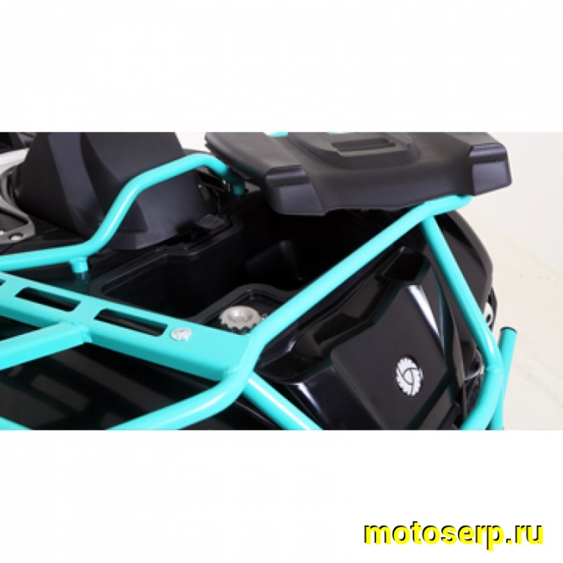 Купить  500cc Квадроцикл РМ500-2 (ПСМ) утилит. 4х4, 500cc; механ. с вариатором; реверс,  лебед, фарк. (RM) (шт)  купить с доставкой по Москве и России, цена, технические характеристики, комплектация фото  - motoserp.ru