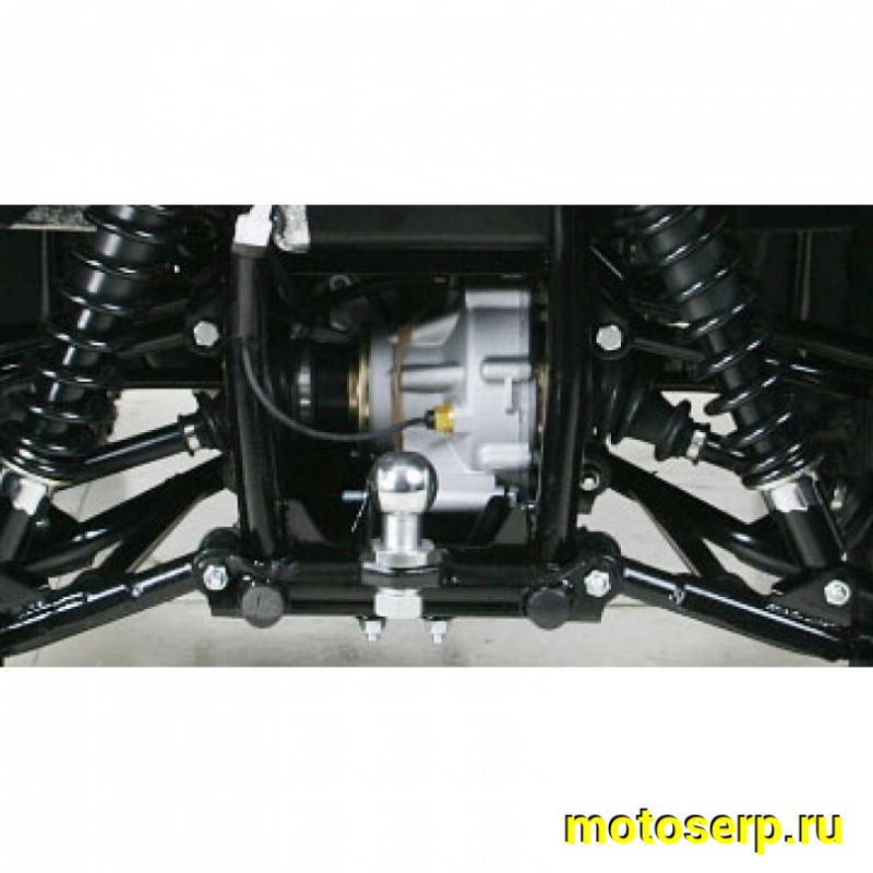 Купить  500cc Квадроцикл РМ500-2 (ПСМ) утилит. 4х4, 500cc; механ. с вариатором; реверс,  лебед, фарк. (RM) (шт)  купить с доставкой по Москве и России, цена, технические характеристики, комплектация фото  - motoserp.ru