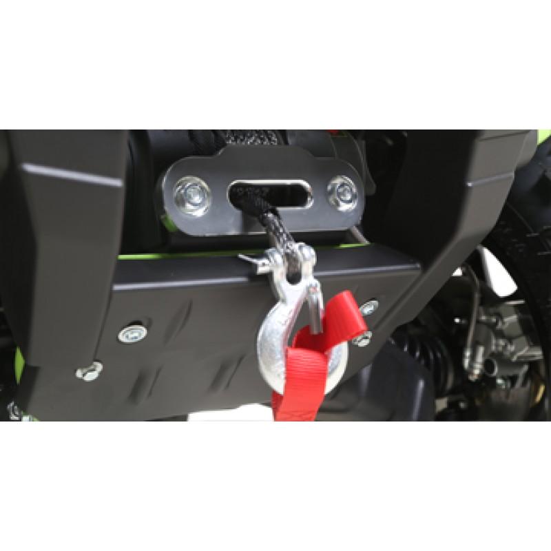 Купить  650cc Квадроцикл РМ650-2 (ЭПСМ) утилит. 4х4,650cc; механ. с вариатором; реверс,  лебед, фарк. (RM) (шт)  купить с доставкой по Москве и России, цена, технические характеристики, комплектация фото  - motoserp.ru