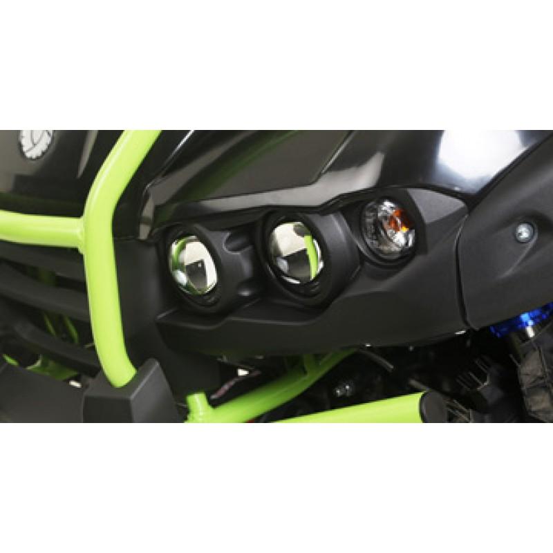 Купить  650cc Квадроцикл РМ650-2 (ЭПСМ) утилит. 4х4,650cc; механ. с вариатором; реверс,  лебед, фарк. (RM) (шт)  купить с доставкой по Москве и России, цена, технические характеристики, комплектация фото  - motoserp.ru