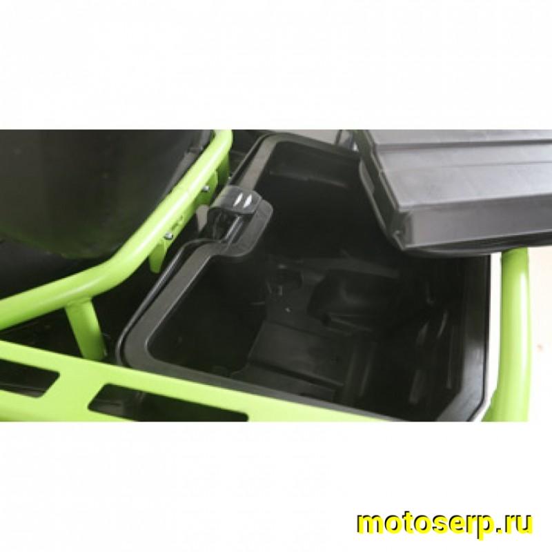 Купить  650cc Квадроцикл РМ650-2 (ЭПСМ) утилит. 4х4,650cc; механ. с вариатором; реверс,  лебед, фарк. (RM) (шт)  купить с доставкой по Москве и России, цена, технические характеристики, комплектация фото  - motoserp.ru