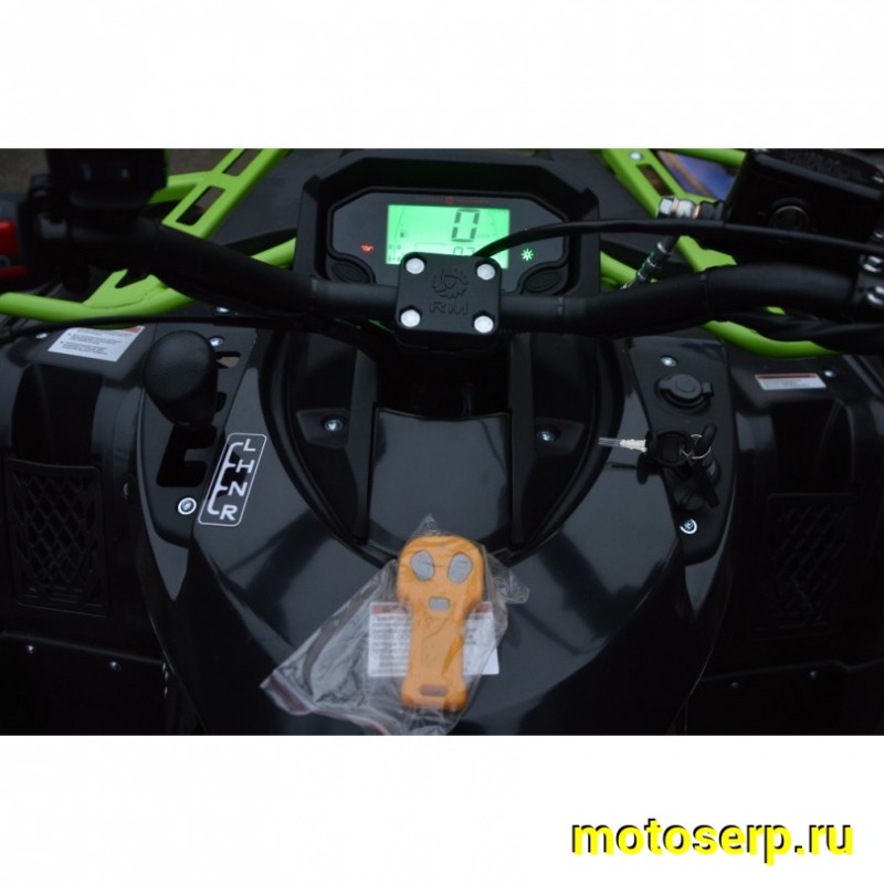Купить  650cc Квадроцикл РМ650-2 (ЭПТС) утилит. 4х4,650cc; механ. с вариатором; реверс,  лебед, фарк. (RM) (шт)  купить с доставкой по Москве и России, цена, технические характеристики, комплектация фото  - motoserp.ru
