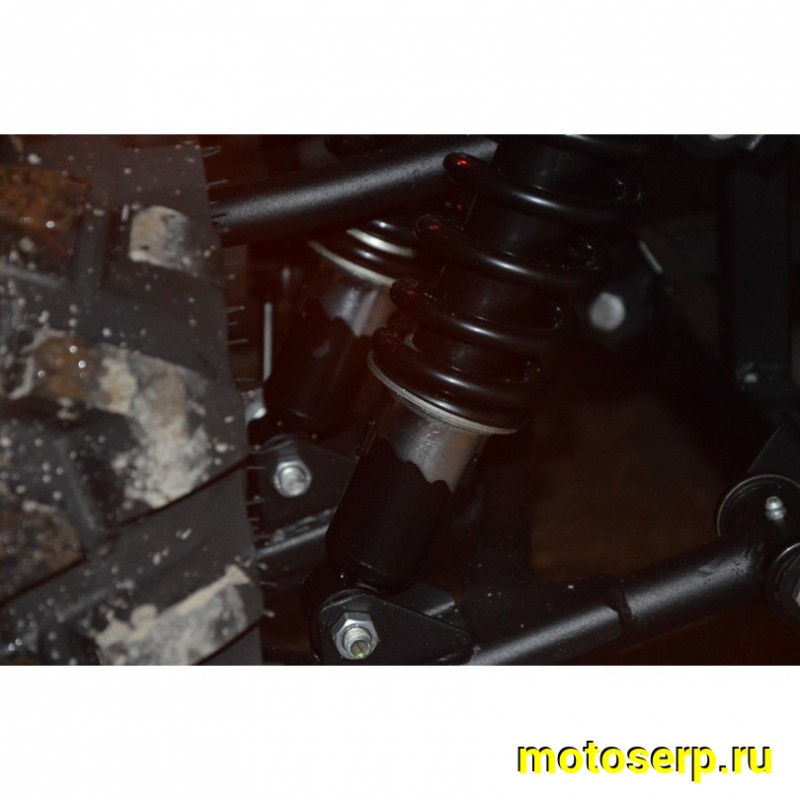 Купить  650cc Квадроцикл РМ650-2 (ЭПТС) утилит. 4х4,650cc; механ. с вариатором; реверс,  лебед, фарк. (RM) (шт)  купить с доставкой по Москве и России, цена, технические характеристики, комплектация фото  - motoserp.ru