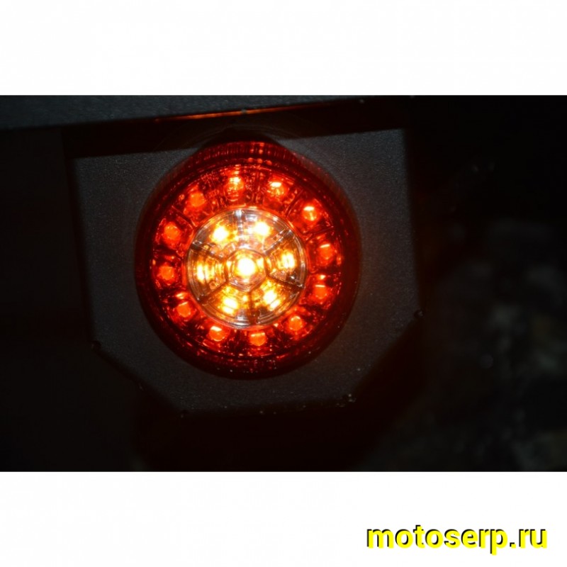 Купить  650cc Квадроцикл РМ650-2 (ЭПСМ) утилит. 4х4,650cc; механ. с вариатором; реверс,  лебед, фарк. (RM) (шт)  купить с доставкой по Москве и России, цена, технические характеристики, комплектация фото  - motoserp.ru