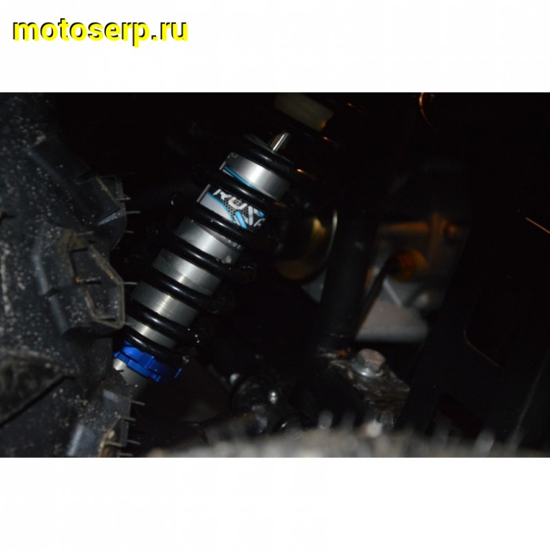 Купить  650cc Квадроцикл РМ650-2 (ЭПТС) утилит. 4х4,650cc; механ. с вариатором; реверс,  лебед, фарк. (RM) (шт)  купить с доставкой по Москве и России, цена, технические характеристики, комплектация фото  - motoserp.ru