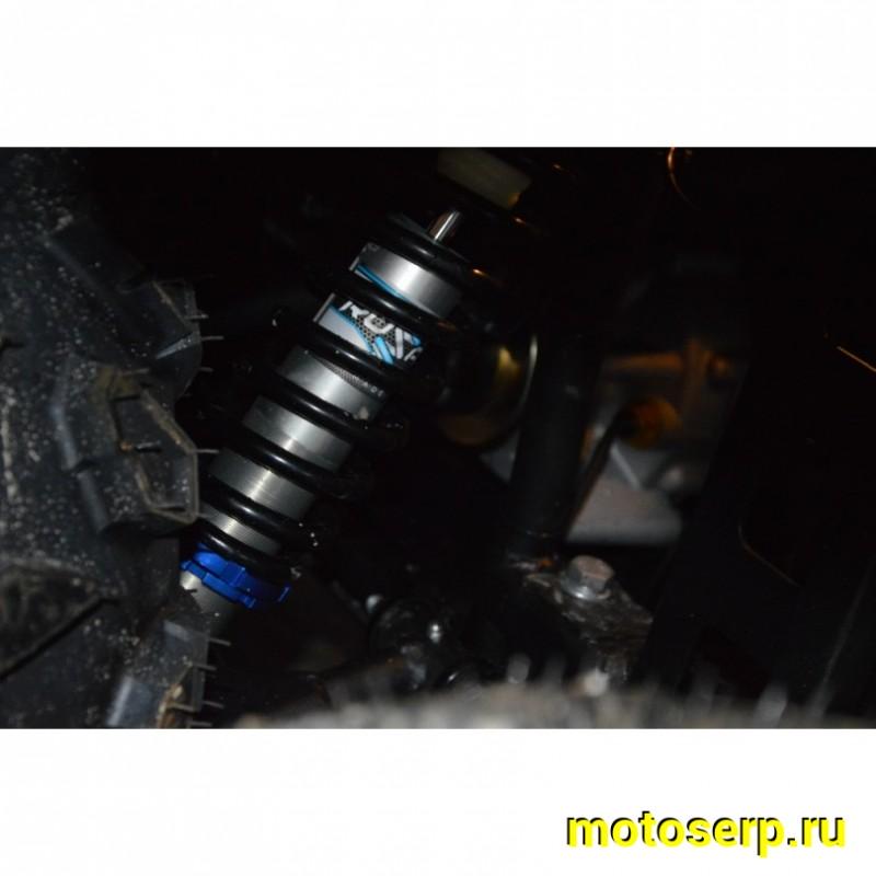 Купить  650cc Квадроцикл РМ650-2 (ЭПСМ) утилит. 4х4,650cc; механ. с вариатором; реверс,  лебед, фарк. (RM) (шт)  купить с доставкой по Москве и России, цена, технические характеристики, комплектация фото  - motoserp.ru