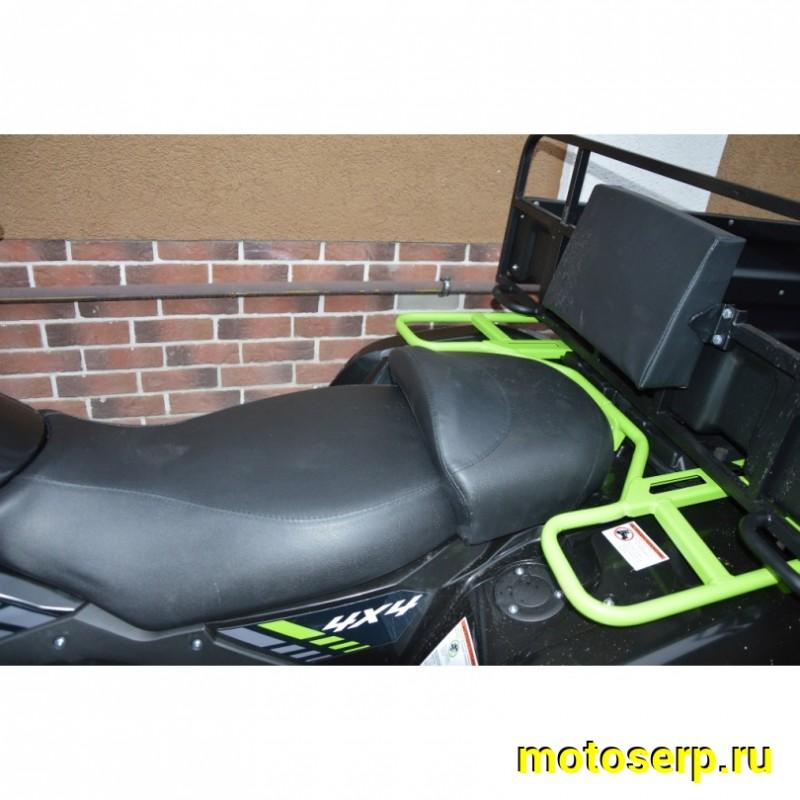 Купить  650cc Квадроцикл РМ650-2 (ЭПСМ) утилит. 4х4,650cc; механ. с вариатором; реверс,  лебед, фарк. (RM) (шт)  купить с доставкой по Москве и России, цена, технические характеристики, комплектация фото  - motoserp.ru