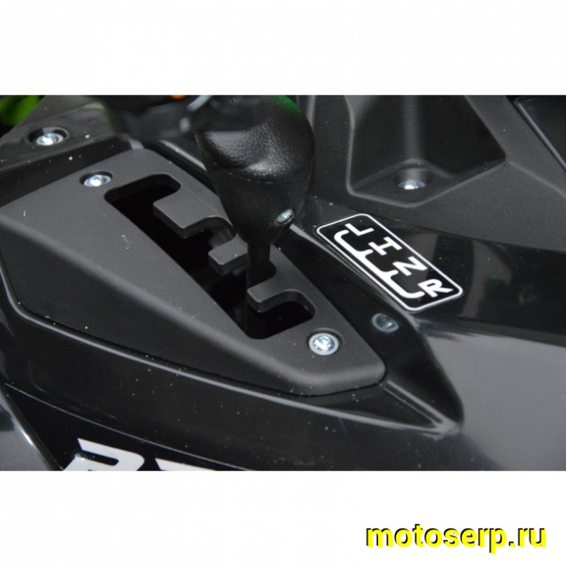 Купить  650cc Квадроцикл РМ650-2 (ЭПТС) утилит. 4х4,650cc; механ. с вариатором; реверс,  лебед, фарк. (RM) (шт)  купить с доставкой по Москве и России, цена, технические характеристики, комплектация фото  - motoserp.ru