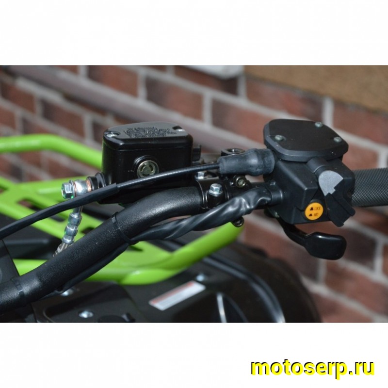 Купить  650cc Квадроцикл РМ650-2 (ЭПТС) утилит. 4х4,650cc; механ. с вариатором; реверс,  лебед, фарк. (RM) (шт)  купить с доставкой по Москве и России, цена, технические характеристики, комплектация фото  - motoserp.ru