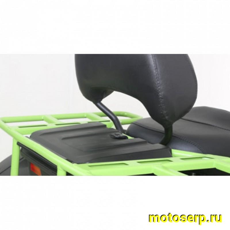 Купить  650cc Квадроцикл РМ650-2 (ЭПСМ) утилит. 4х4,650cc; механ. с вариатором; реверс,  лебед, фарк. (RM) (шт)  купить с доставкой по Москве и России, цена, технические характеристики, комплектация фото  - motoserp.ru