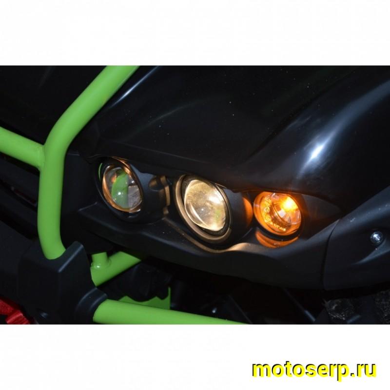 Купить  650cc Квадроцикл РМ650-2 (ЭПСМ) утилит. 4х4,650cc; механ. с вариатором; реверс,  лебед, фарк. (RM) (шт)  купить с доставкой по Москве и России, цена, технические характеристики, комплектация фото  - motoserp.ru