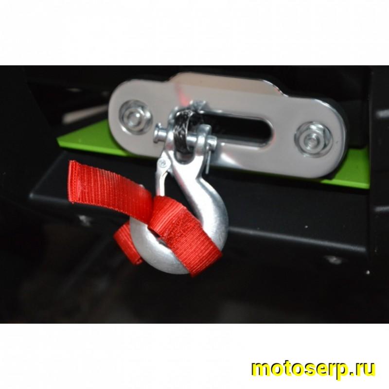 Купить  650cc Квадроцикл РМ650-2 (ЭПСМ) утилит. 4х4,650cc; механ. с вариатором; реверс,  лебед, фарк. (RM) (шт)  купить с доставкой по Москве и России, цена, технические характеристики, комплектация фото  - motoserp.ru